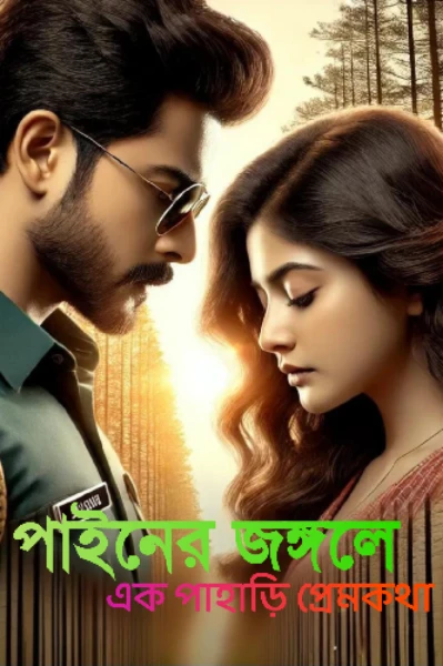 পাইনের জঙ্গলে : এক পাহাড়ি প্রেমকথা (সিজন ২)