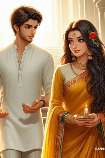 தடம் மாறிய எனது வாழ்வின் வழித்துணை  நீயடி