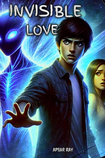 Invisible love