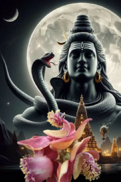 నాగమల్లి (ఒక నాగిని పగ ) -1