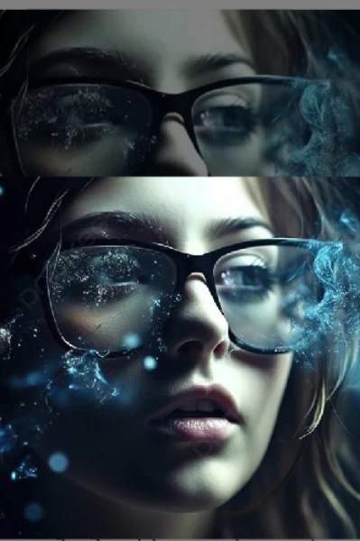 निगाहें ( वो कौन थी) 1