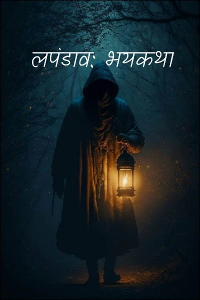 लपंडाव: भयकथा