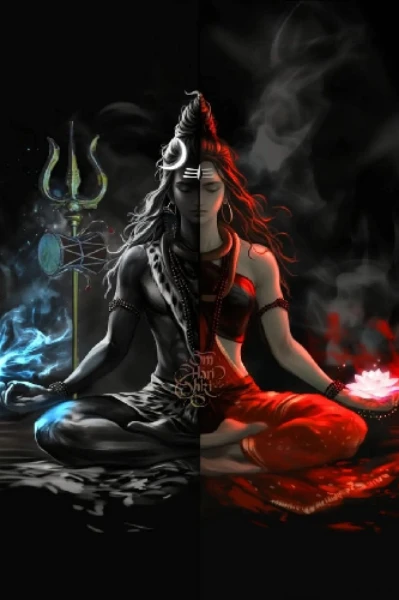 पूर्ण- अपूर्ण