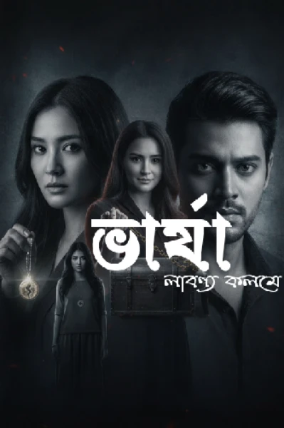 ভার্যা