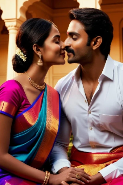 நிலவுக்கு என்மேல் என்னடி கோவம்!