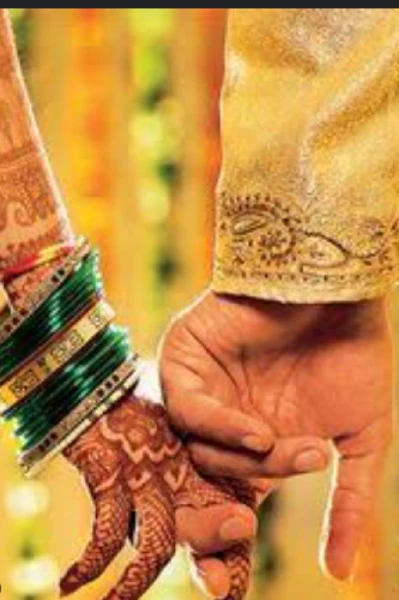 ఇందుమతి పరిణయం❣️