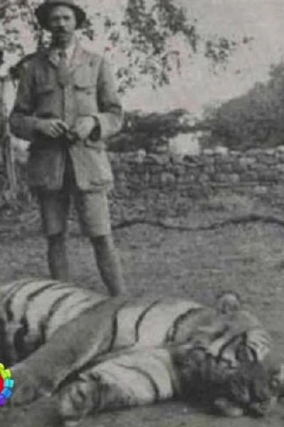ಥಕ್ ಹಳ್ಳಿಯ ನರಭಕ್ಷಕ