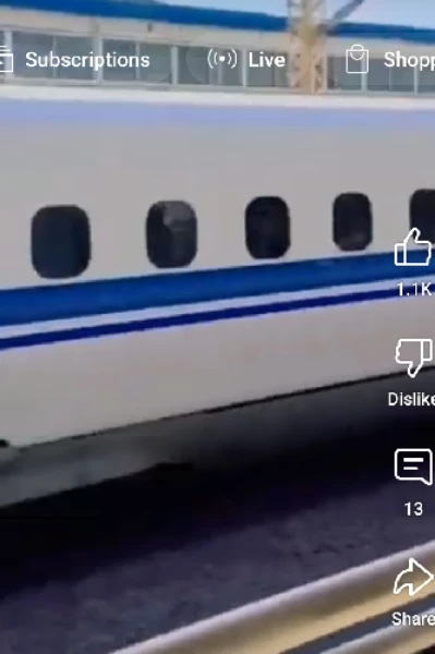 मडर इन राजधानी एक्सप्रेस खूनी खेल शुरू