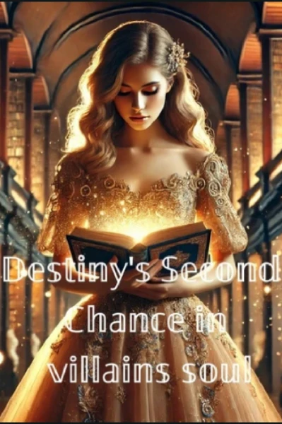 Destiny's Second Chance in villains soul