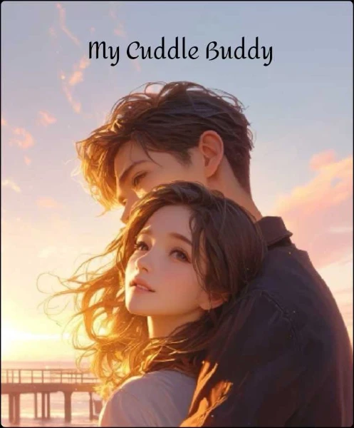 🤗My Cuddle Buddy 🤗
