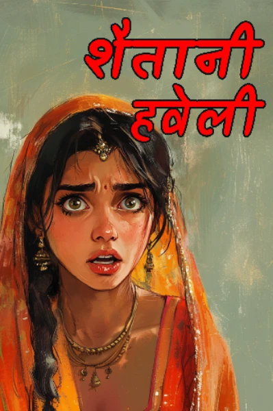 शैतानी हवेली