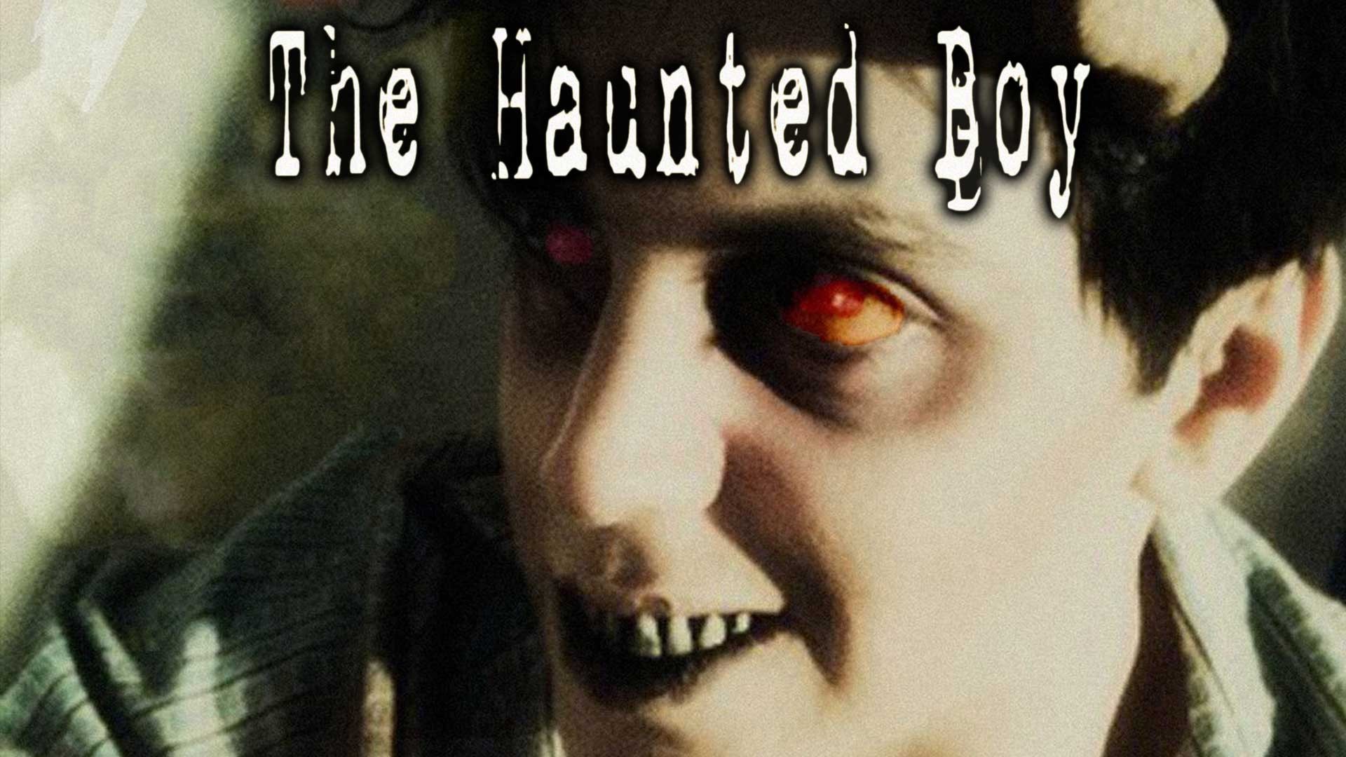 Scary Horror Stories In English