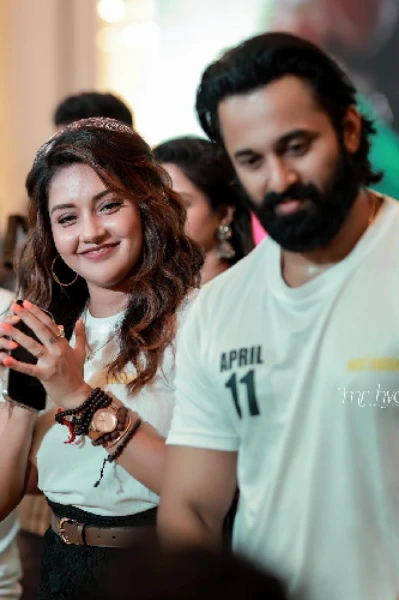 🔥ഇച്ചായന്റെ പ്രാണൻ 🔥 1