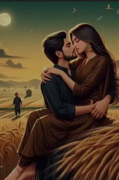 പ്രണയമുന്തിരി🍇❤️‍🔥