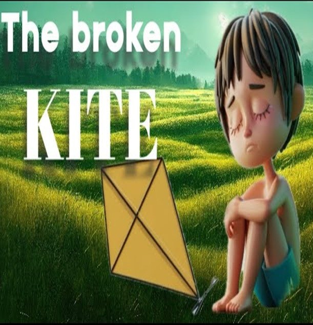 The Broken Kite