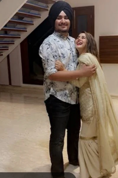 ਗੁਆਚਿਆ ਹੋਇਆ ਭਰਾ