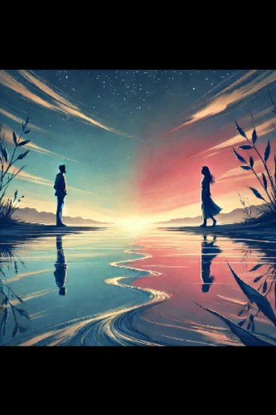 अधूरी मुहब्बत के सच्चे रंग