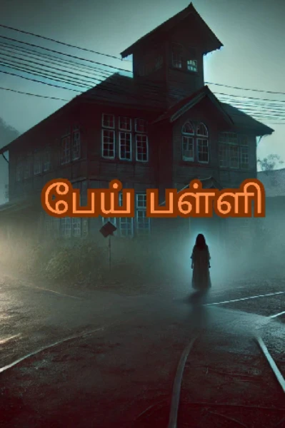 பேய் பள்ளி