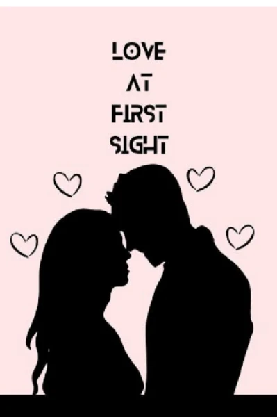 Love At 1st Sight ♥

Part - 1