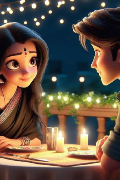 तू फक्त माझीच आहेस! Royal drama of villian.....