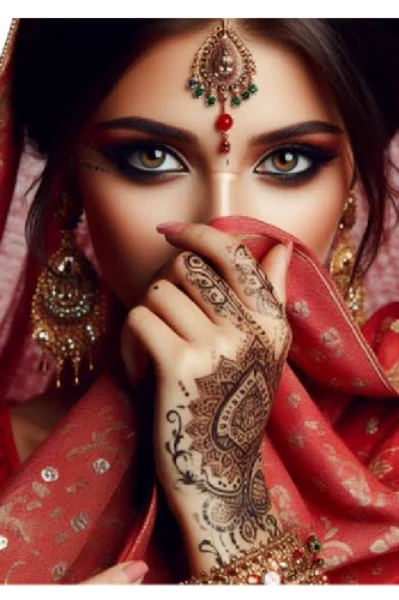 REVENGE of a wife (complete)