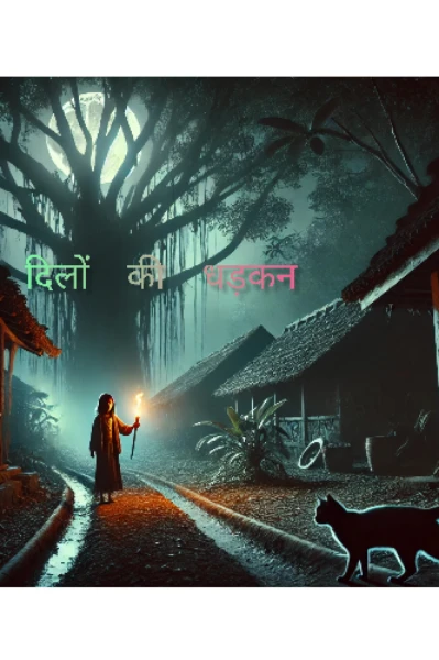 दिलों की धड़कन