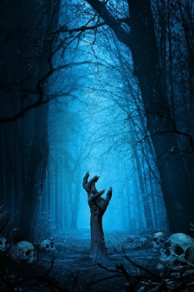 वो भयानक रात