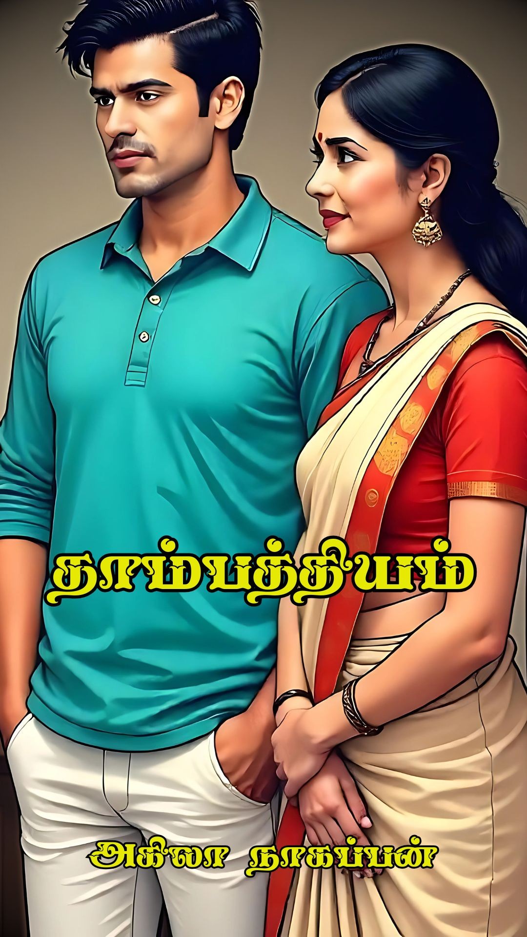தாம்பத்தியம்