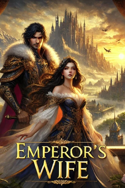 Emperor's wife
