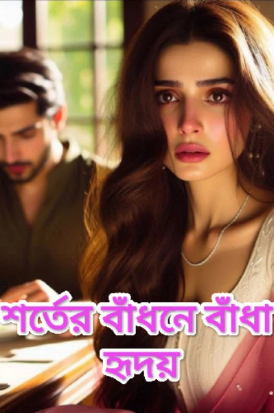 শর্তের বাঁধনে বাঁধা হৃদয়