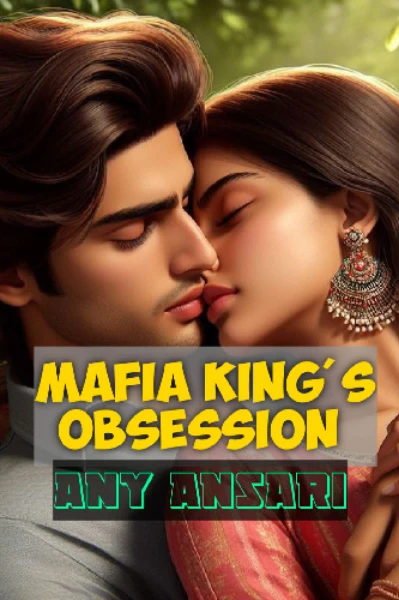 Mafia king Obsession part 1