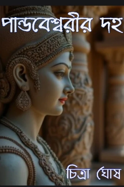 পাণ্ডবেশ্বরীর দহ