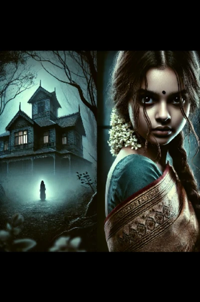 खूबसूरती एक अभिशाप