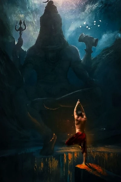 കാശിനാഥൻ part 1