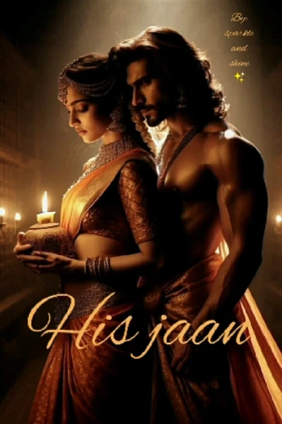 His jaan✨