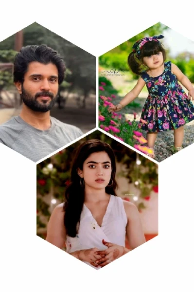 ❤️പ്രണയാഗ്നി❤️