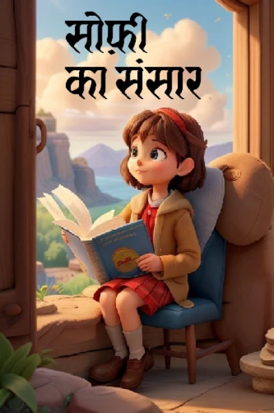 सोफ़ी का संसार