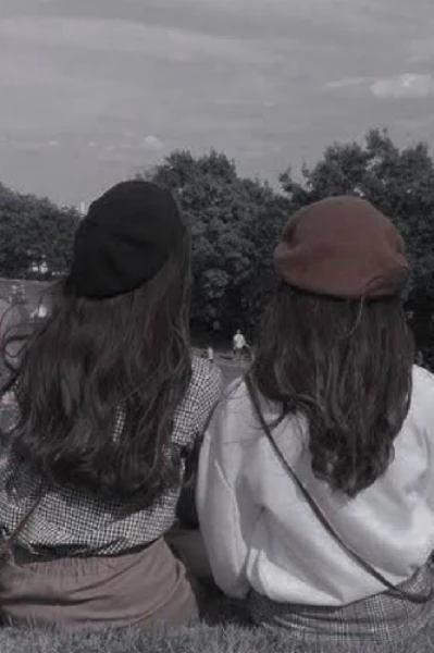 Sorry আপু 😔