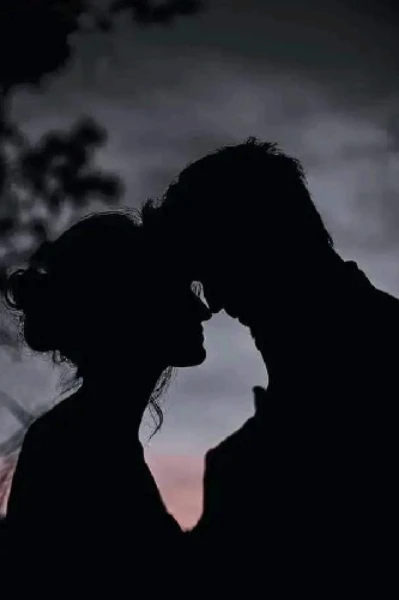 #অচেনা প্রেম