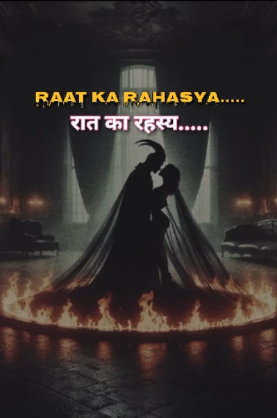 Raat ka Rahasya(रात का रहस्य)