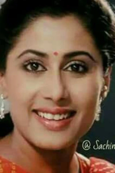 अलक....