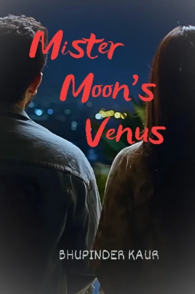 Mister Moon's Venus