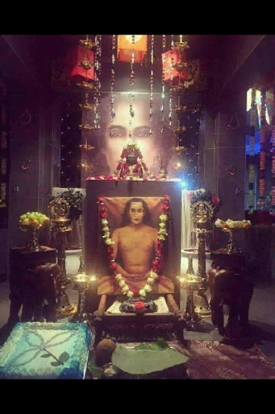गुरुदेव