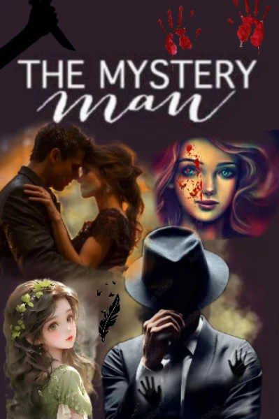 The mystery man
