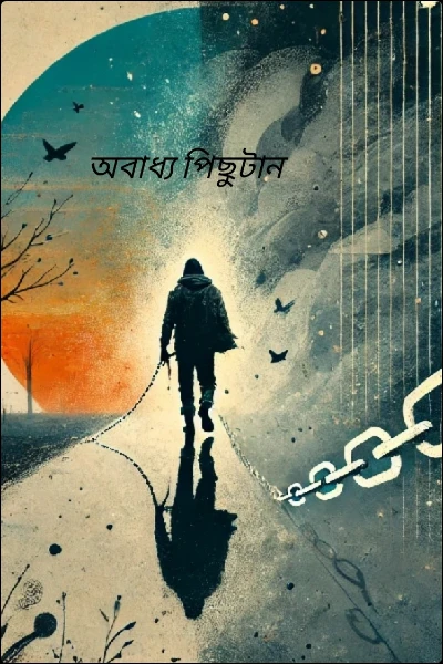অবাধ্য পিছুটান