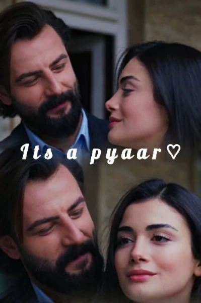 𝗜 𝘁 𝘀  𝗮  𝗽 𝘆 𝗮 𝗮 𝗿 ♡