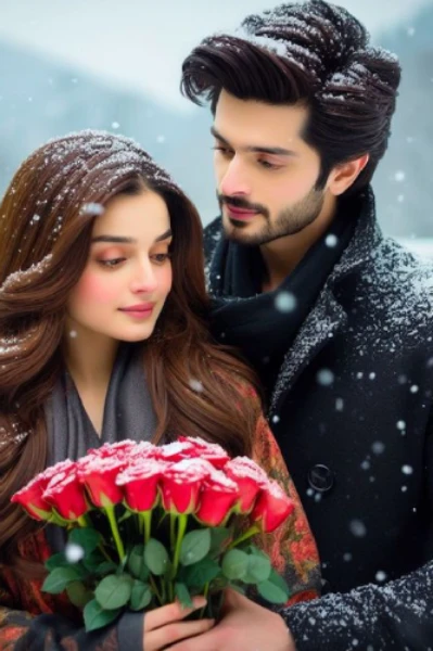 अरेंज मैरिज वाला इश्क ❤️❤️❤️❤️🧡🧡part 1