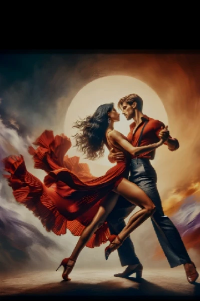 Dance with u 🔥