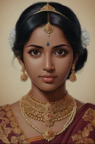 ಕಪ್ಪು ಬಣ್ಣ ದಾಂಪತ್ಯಕ್ಕೆ ಮುಳುವಾಯಿತೇ..? ೧