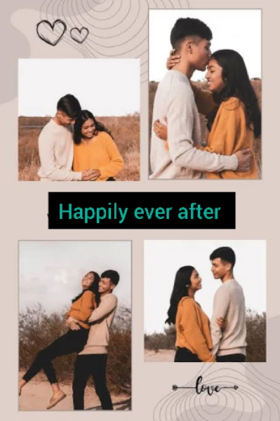 Happily ever after